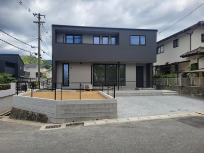 【外観】 | 北区筑紫が丘