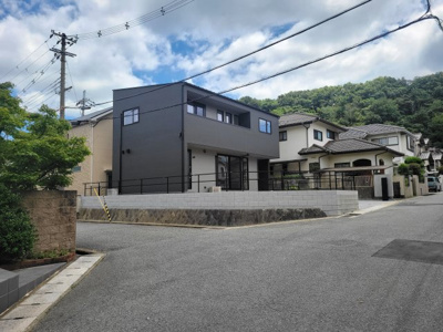 【外観】 | 北区筑紫が丘