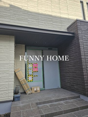 【エントランス】 | Ａｉｎａ
