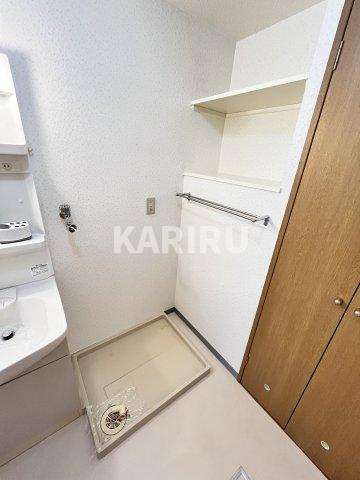 コレンテの設備