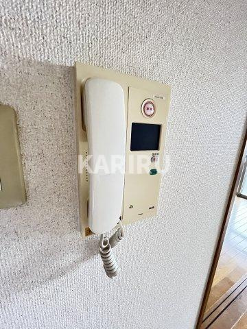 コレンテのセキュリティ