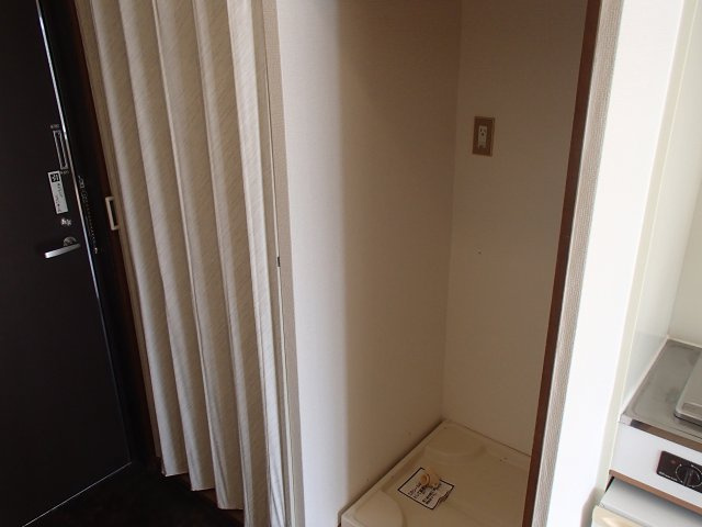 【その他】 | アリタマンション長瀬