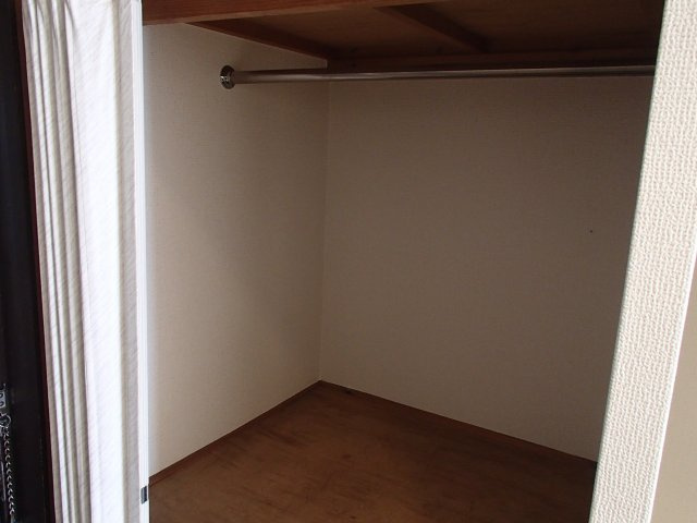 【収納】 | アリタマンション長瀬