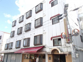 アリタマンション長瀬の画像