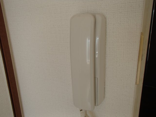【セキュリティ】 | アリタマンション長瀬