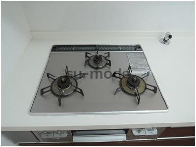 【その他】 | 高槻・阿武山九番街東2号棟