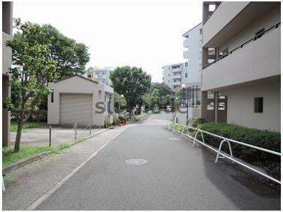 【周辺】 | 高槻・阿武山九番街東2号棟