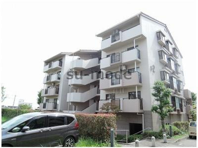 【外観】 | 高槻・阿武山九番街東2号棟