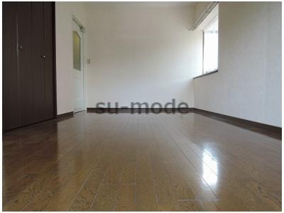 【洋室】 | 高槻・阿武山九番街東2号棟