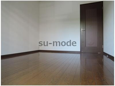 【寝室】 | 高槻・阿武山九番街東2号棟