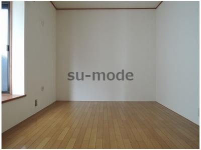 【寝室】 | 高槻・阿武山九番街東2号棟