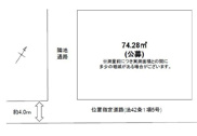 ふじみ野市福岡武蔵野の画像