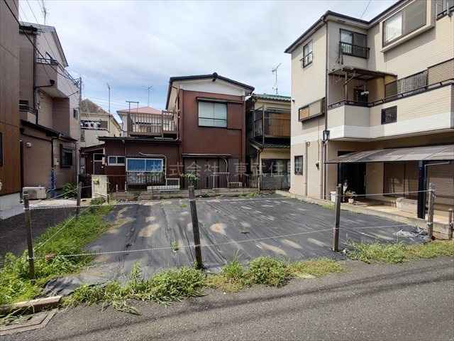 【外観】 | ふじみ野市福岡武蔵野 | 住環境良好です