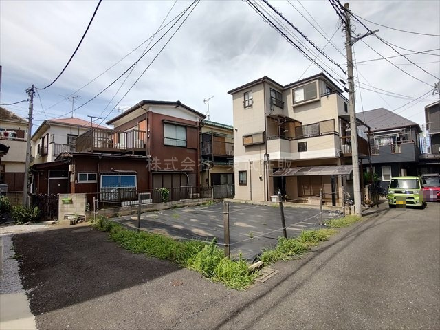 【外観】の画像