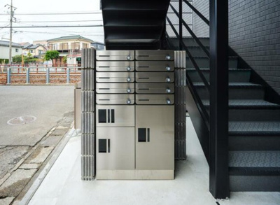 【その他共用部分】 | Agrande小田急相模原