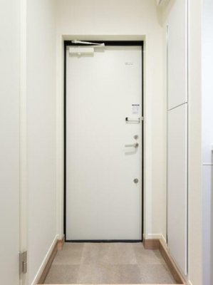 【玄関】 | Agrande小田急相模原