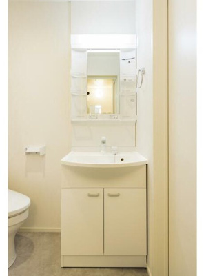 【独立洗面台】 | Agrande小田急相模原