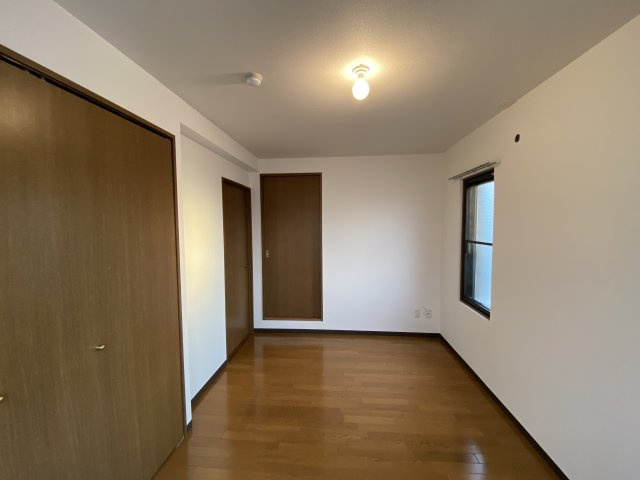 エンリッチFV号の洋室|前回募集時の写真です