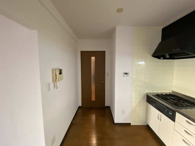 エンリッチFV号のキッチン|前回募集時の写真です
キッチンは交換します