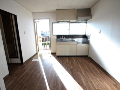 【内装】 | フラットＮ