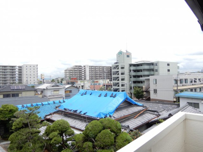 【展望】 | フラットＮ