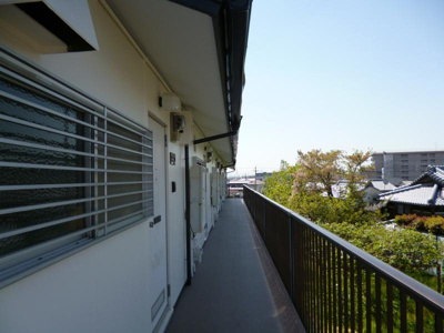 【その他共用部分】 | フラットＮ