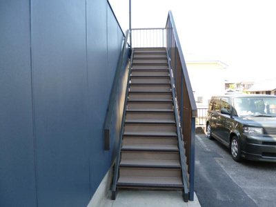 【玄関】 | フラットＮ