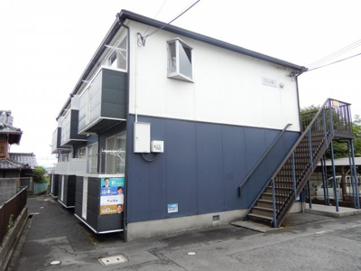 【外観】 | フラットＮ