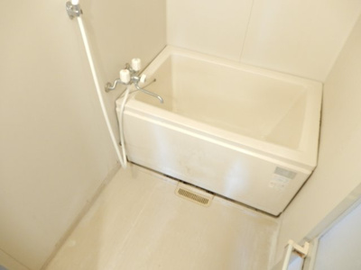 【浴室】 | フラットＮ