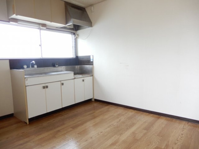 【内装】 | フラットＮ