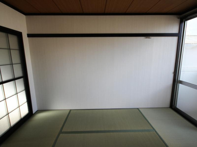 【内装】 | フラットＮ