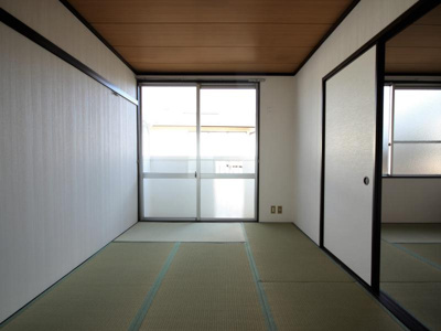 【内装】 | フラットＮ