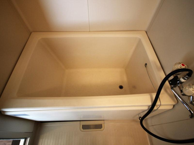 【浴室】 | フラットＮ