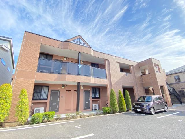 グレイス　ヴィラ