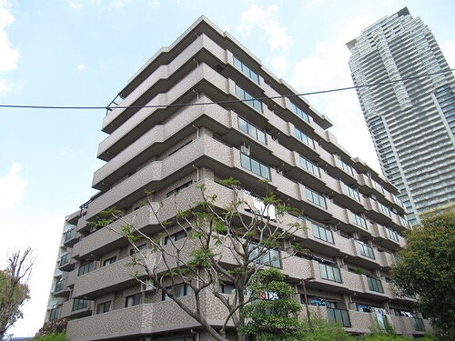 川口元郷サニーコート