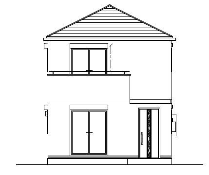 仮称）桶川市上日出谷南戸建　A棟