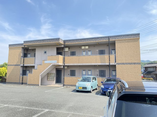 ルミノーザ大内