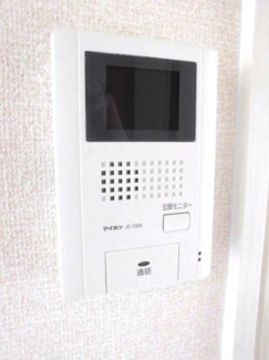 【セキュリティ】 | アーバンライフ・コート