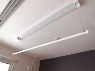 【設備】 | アーバンライフ・コート