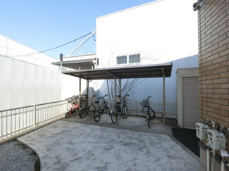 【その他共用部分】 | アーバンライフ・コート