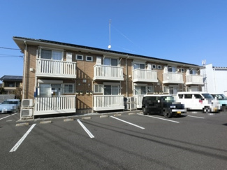 【外観】 | アーバンライフ・コート