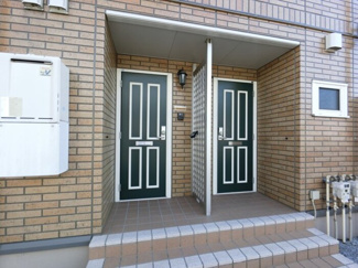 【玄関】 | アーバンライフ・コート