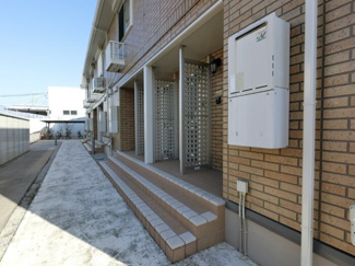 【エントランス】 | アーバンライフ・コート