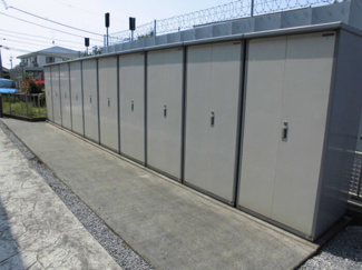 【その他共用部分】 | アーバンライフ・コート