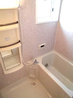 【浴室】 | アーバンライフ・コート