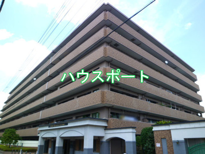 【外観】 | ライオンズマンション伏見