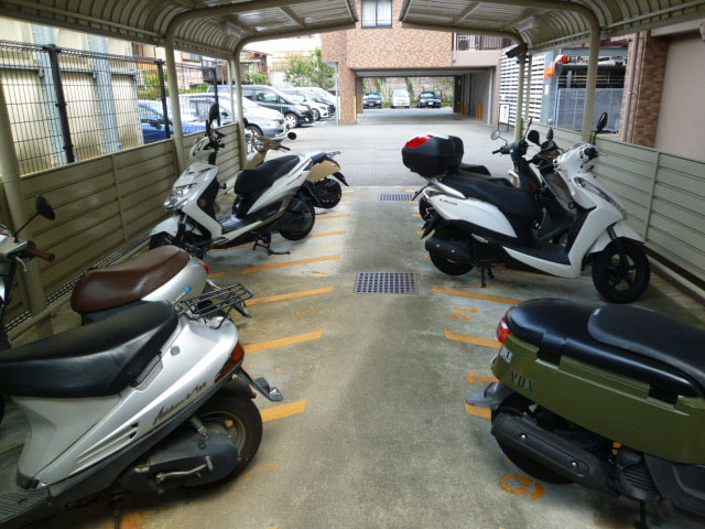 【その他】 | ライオンズマンション伏見