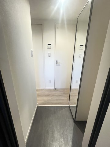 robot home 大庄西町のトイレ