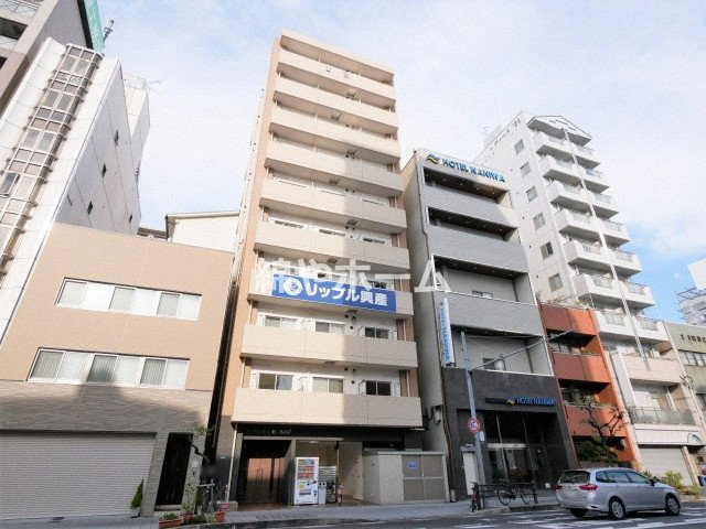 リップルナンバイースト