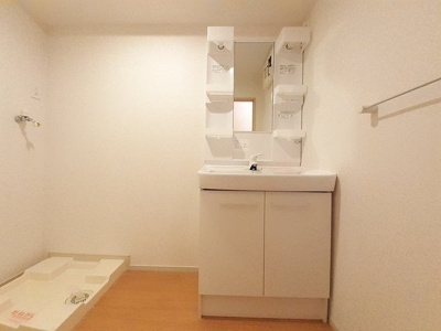 【洗面所】 | ルコネッサンス